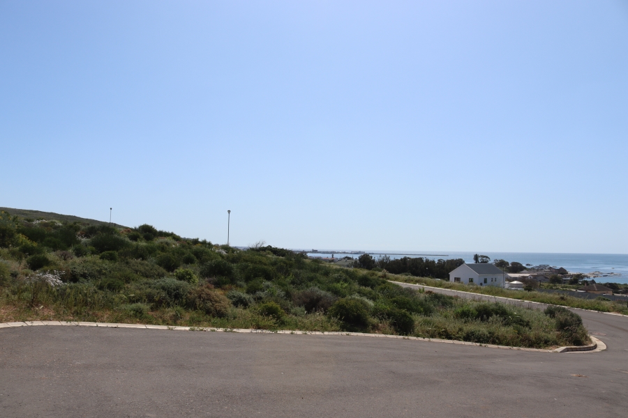 0 Bedroom Property for Sale in Steenbergs Cove Western Cape